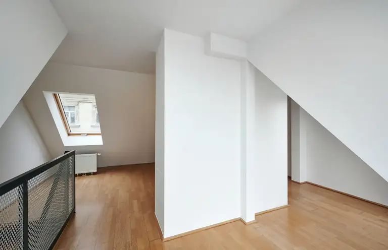 Wohnraum I