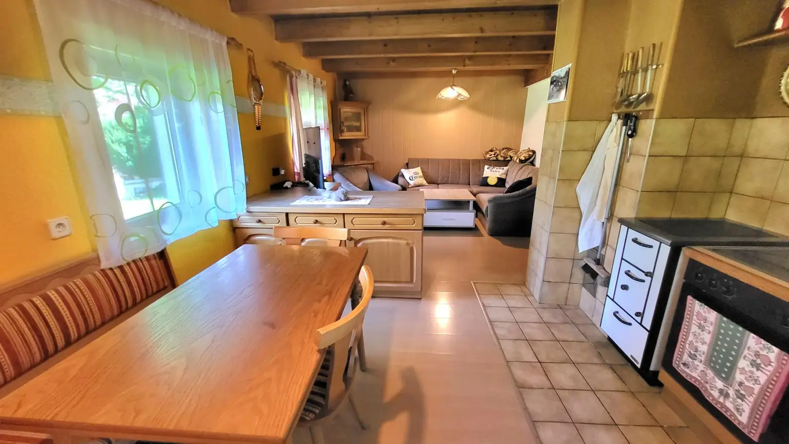 Entzückendes Wohnhaus in sonniger Lage!