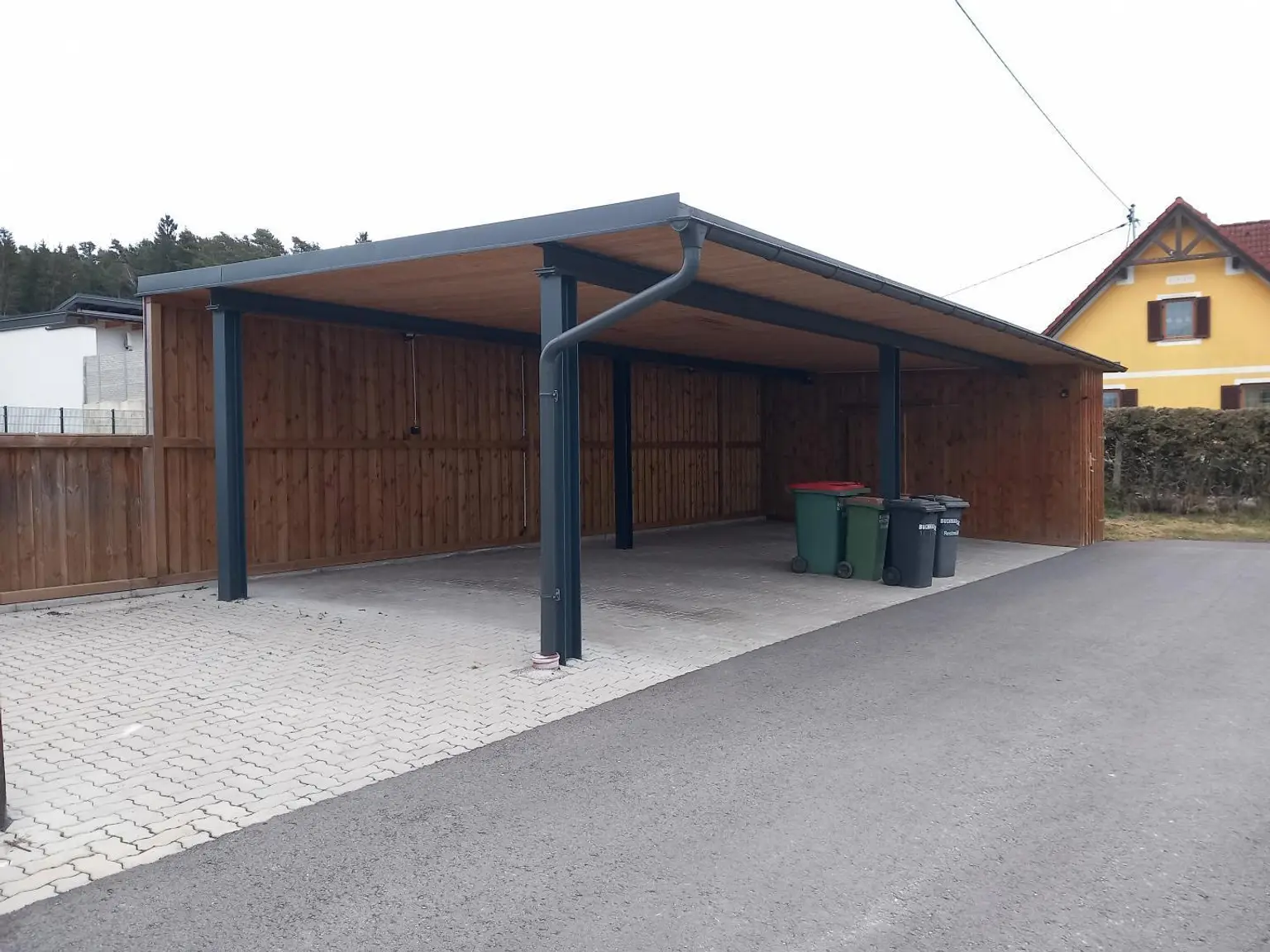 Carport