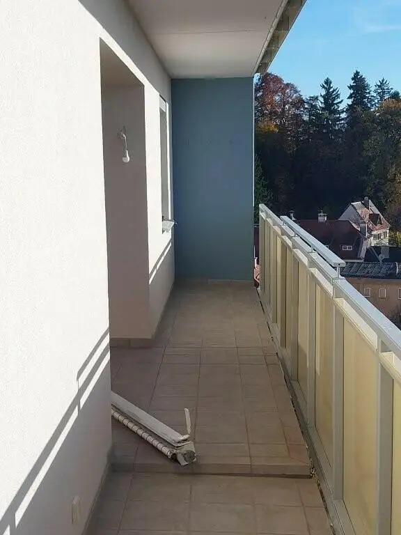 Provisionsfrei: neu sanierte Stadtblickwohnung Nähe LKH/Med-Uni - Leonhardstraße ab Dezember zu vermieten