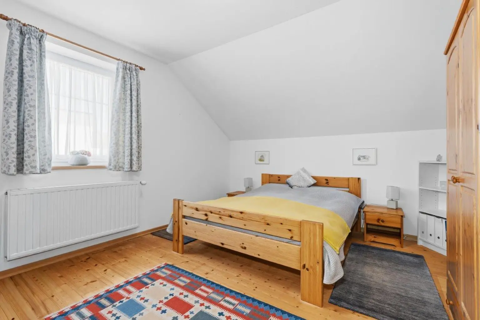 05 EFH 2113 Schlafzimmer