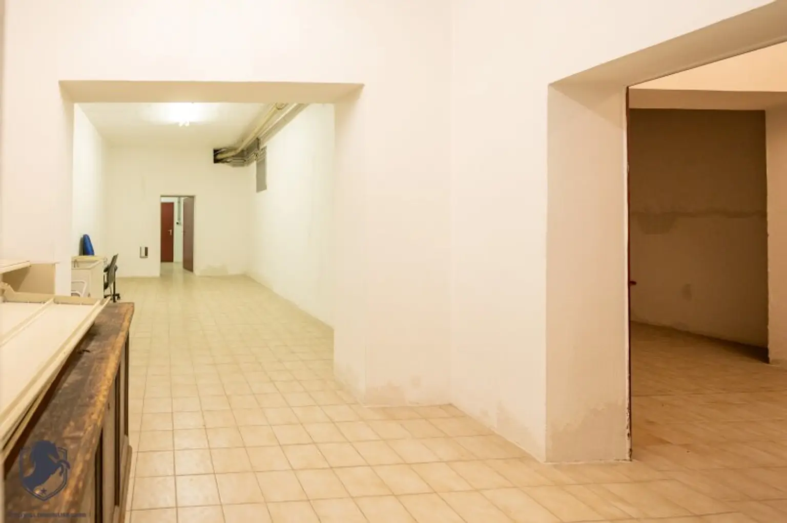 Willkommen in Ihrem neuen Zuhause!
