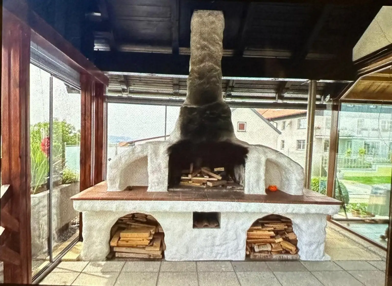 GrillerOfen