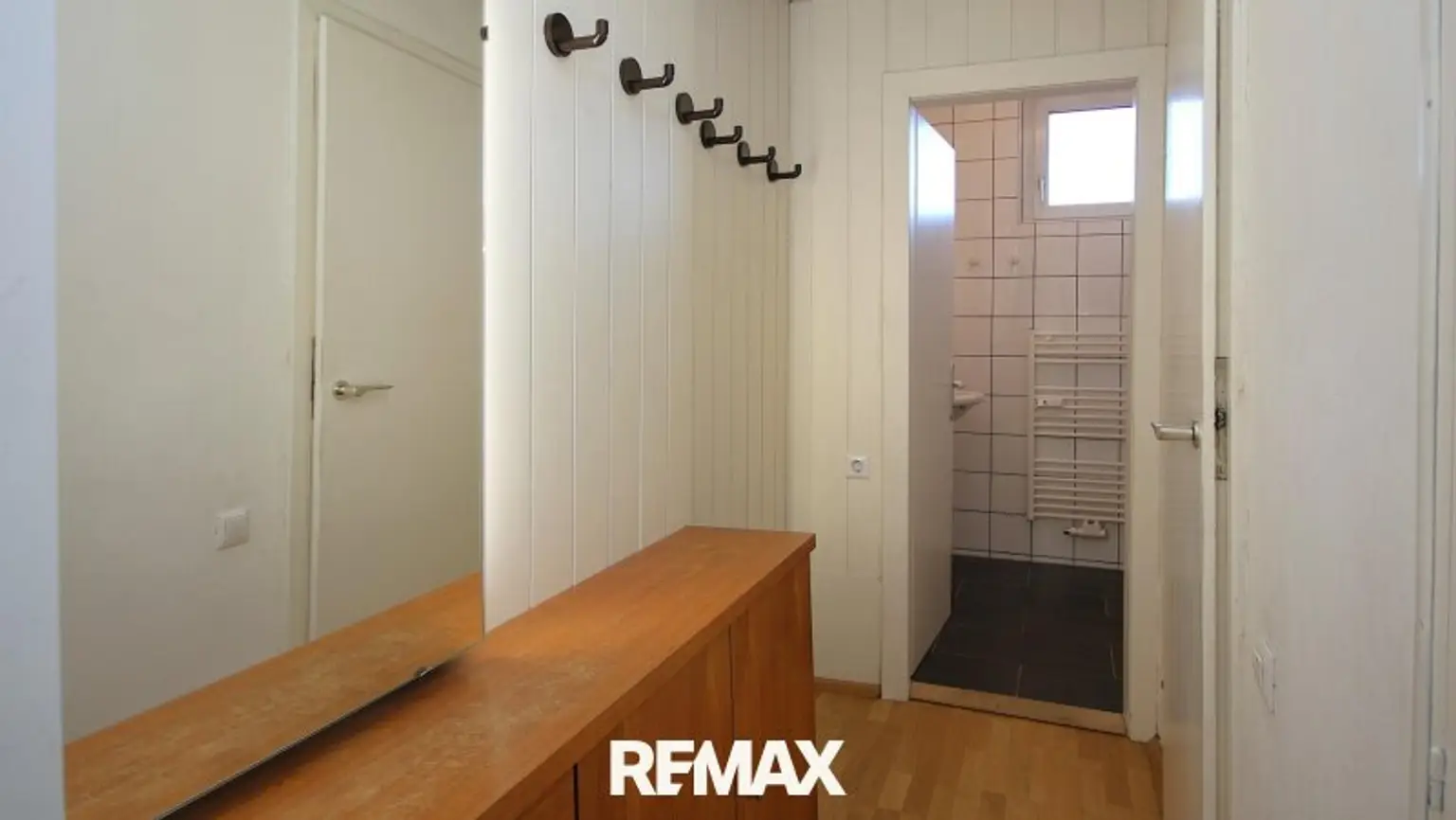Garderobe