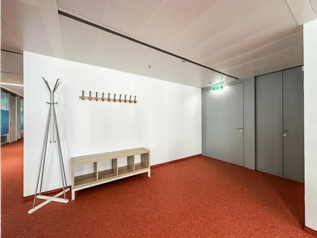 Modernes und schönes Büro im Ares Tower - 12. Stock - 1220 Wien