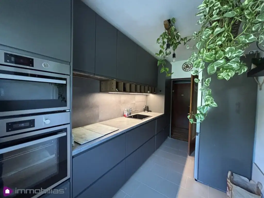 Charmante 3-Zimmer-Wohnung mit Gemeinschaftsgarten und Parkplatz im Herzen von Gänserndorf