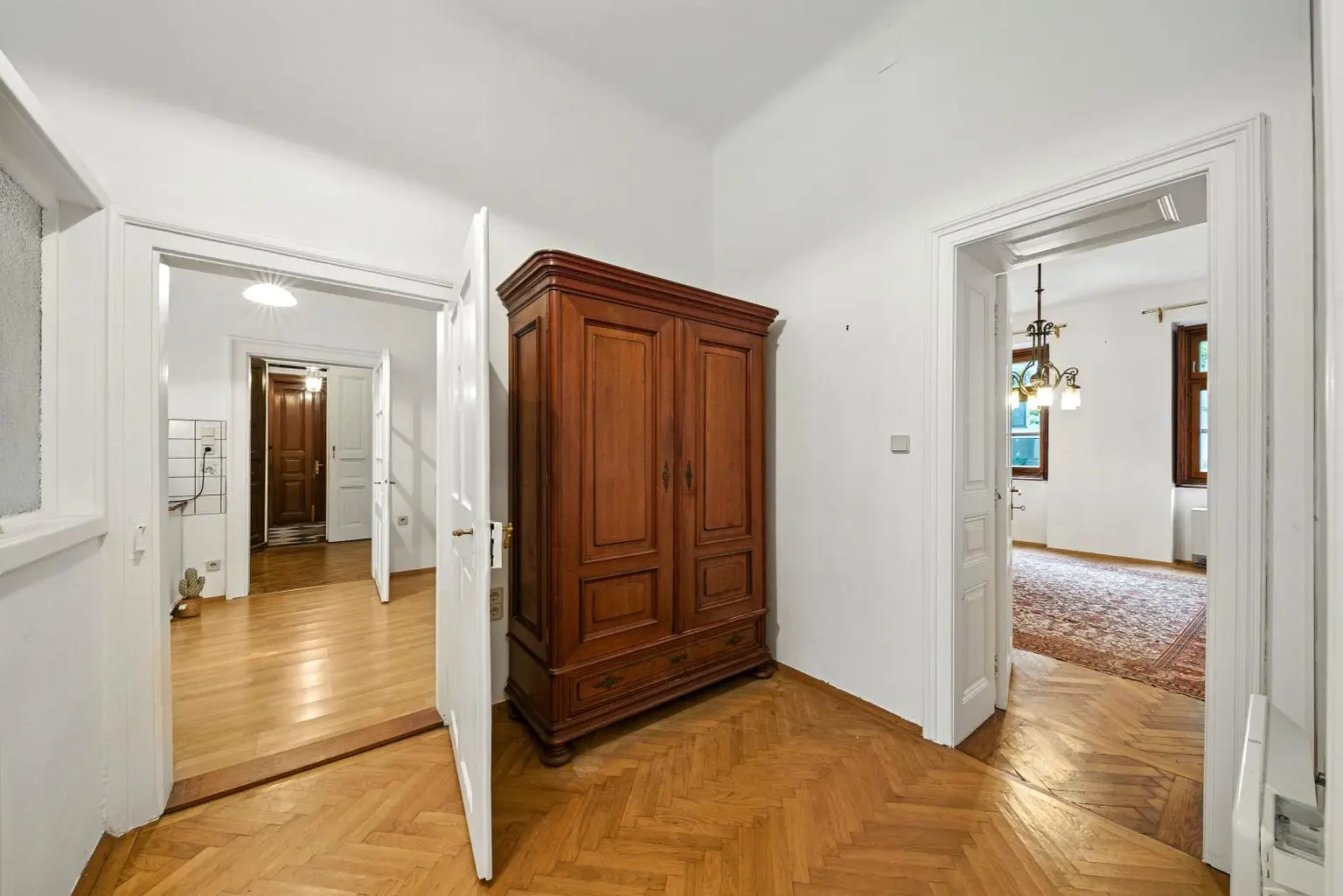 STILALTBAU STADTRESIDENZ-  ALLES WAS DAS STILALTBAU HERZ BEGEHRT!