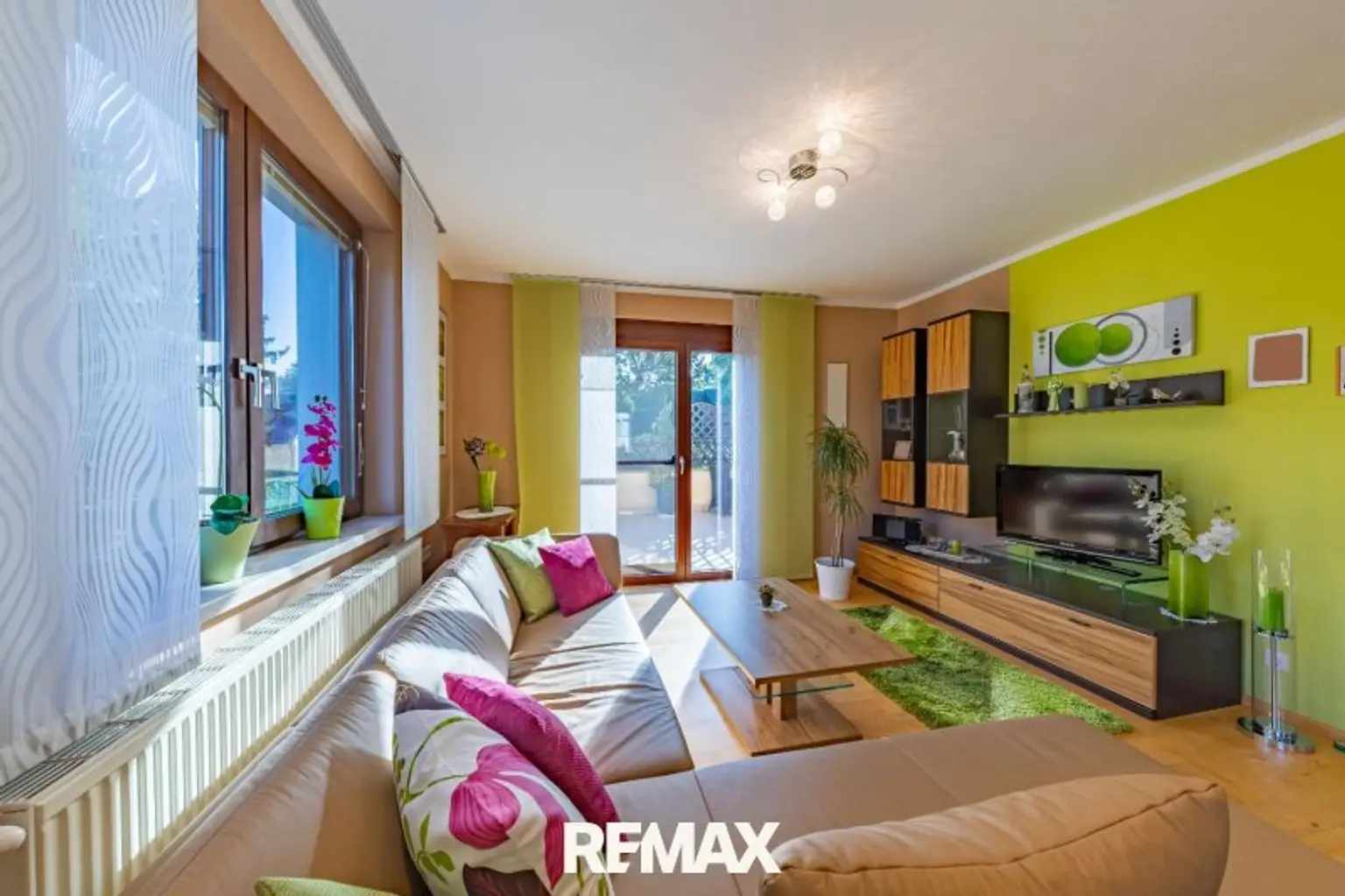 Wohnzimmer 1. OG