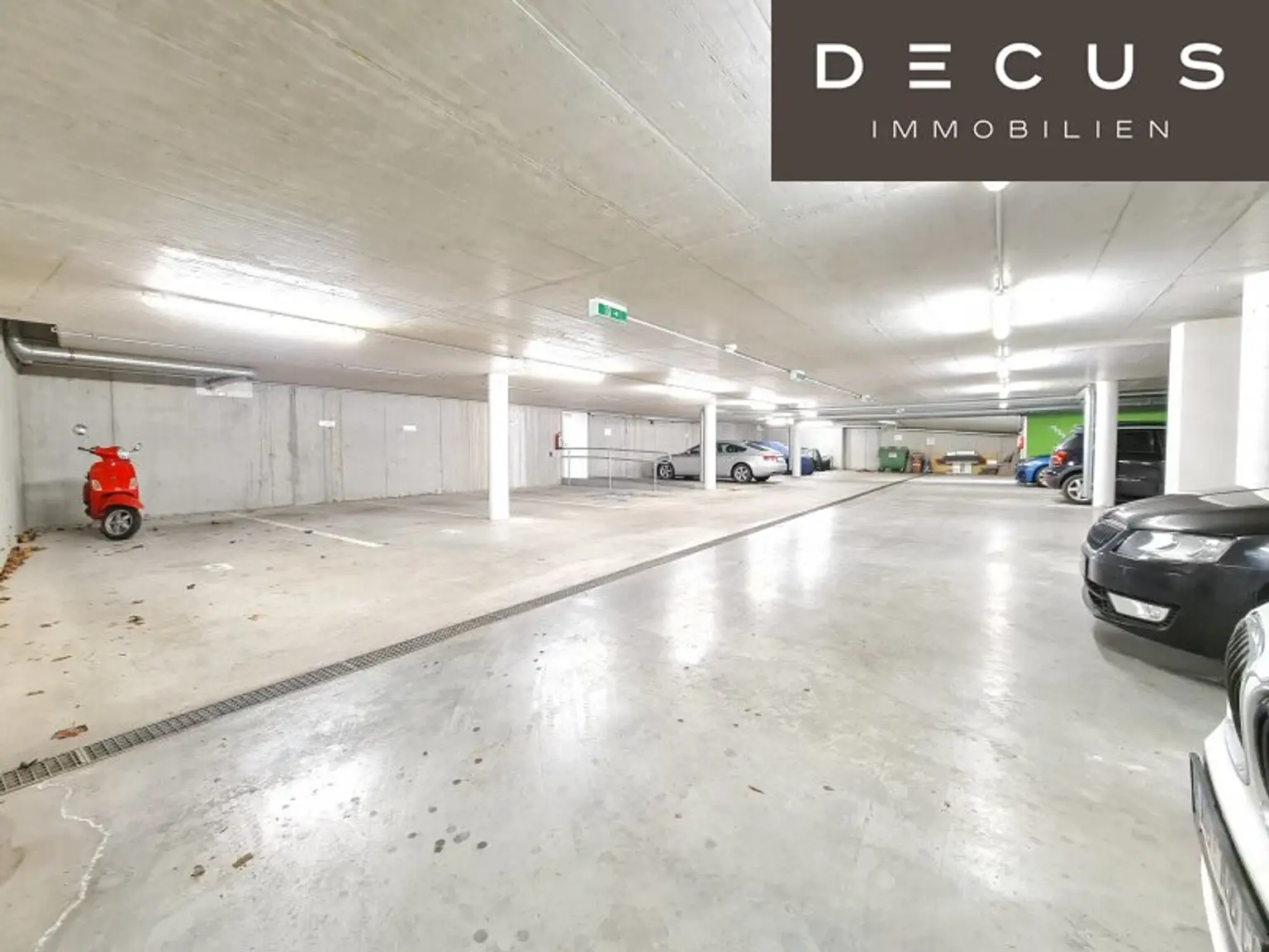 IM ZENTRUM | ZWEI-ZIMMER | BARRIEREFREI | NIEDRIGENERGIE