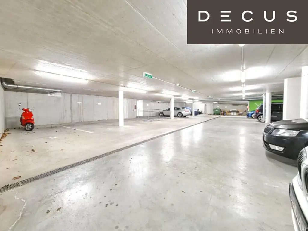 IM ZENTRUM | ZWEI-ZIMMER | BARRIEREFREI | NIEDRIGENERGIE