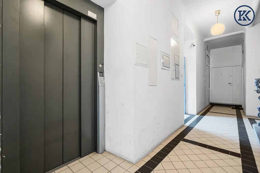 Ihr neues Zuhause im 15. Bezirk – nur einen Sprung zum Westbahnhof