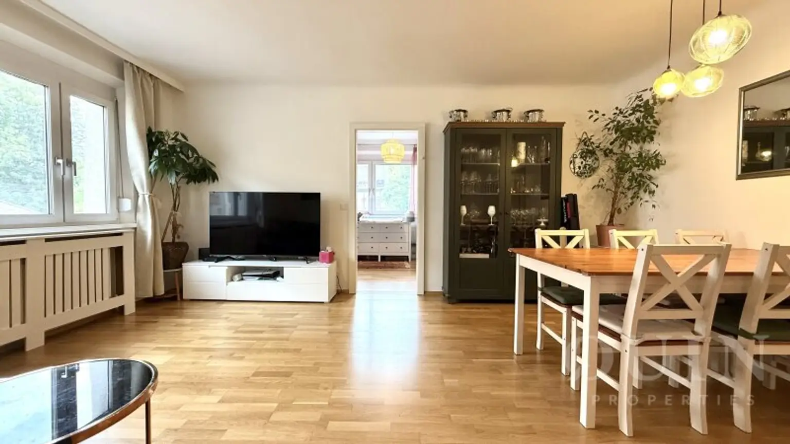 Moderne 3-Zimmer-Wohnung mit Balkon in Hetzendorf – kernsaniert & bestens angebunden