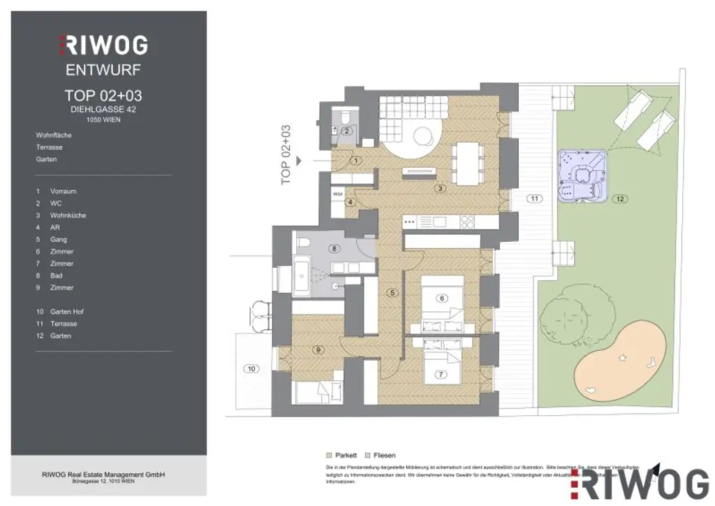 Plan