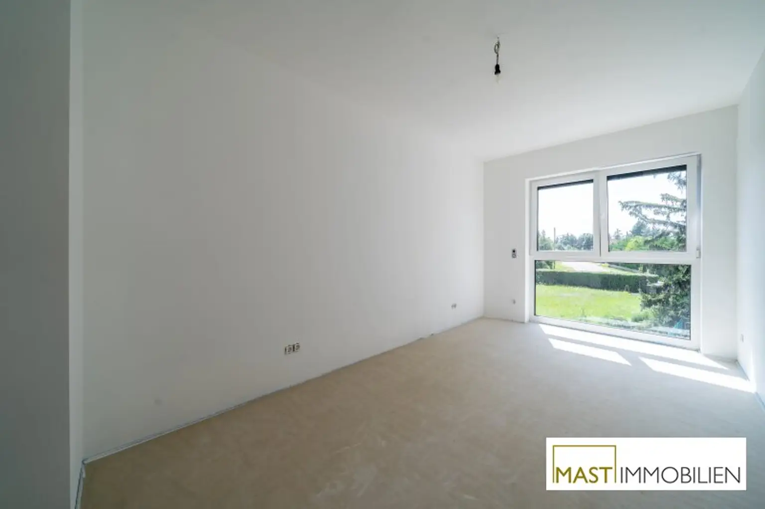 *NEU* belagsfertige 4-5-Zimmer Reihenhäuser in Strasshof – Wohnen im Grünen bei Wien!