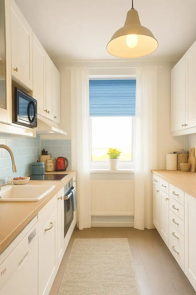 "Platz zum Atmen. Raum zum Leben!"