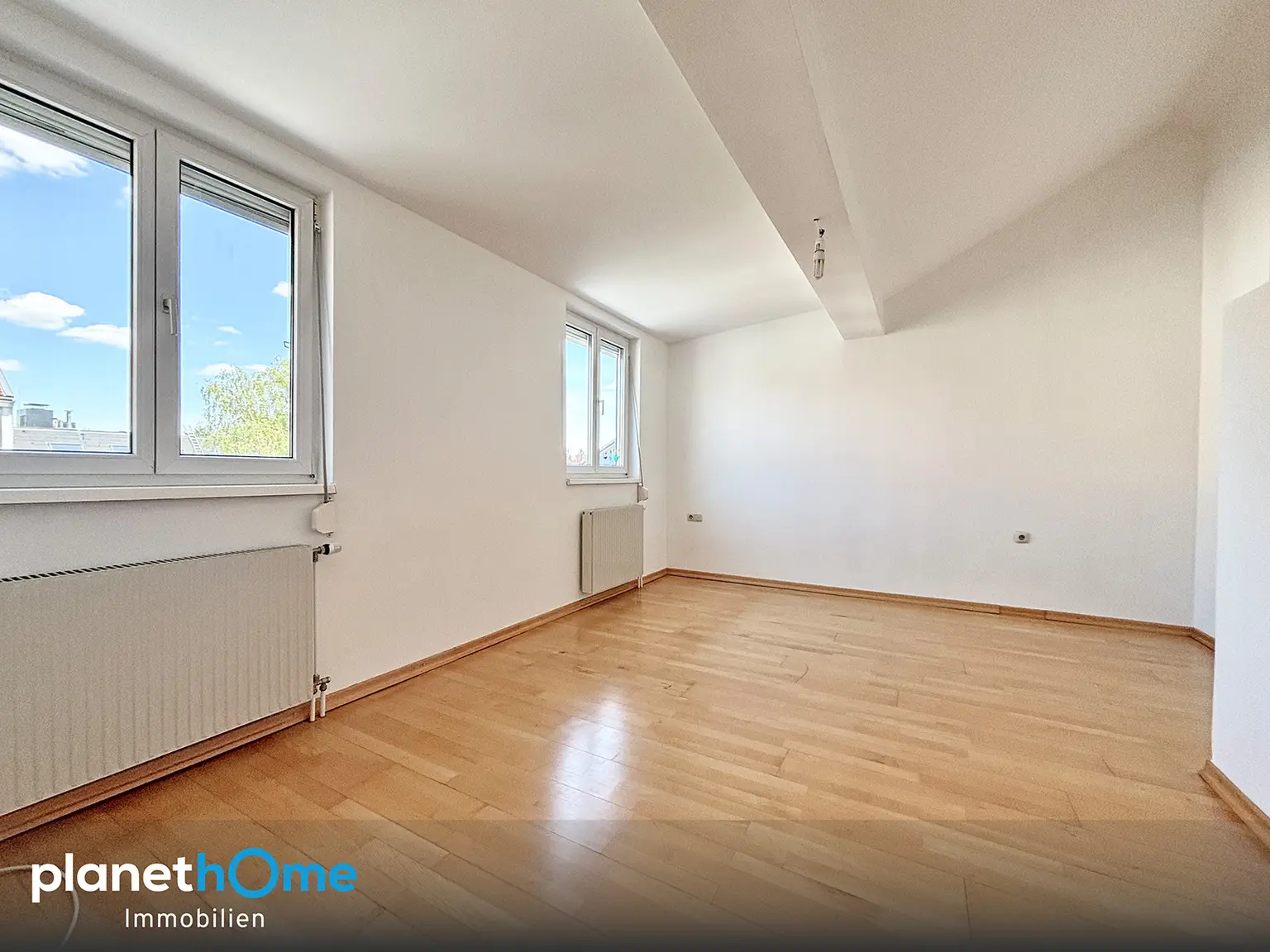 Zimmer 16.67 m2