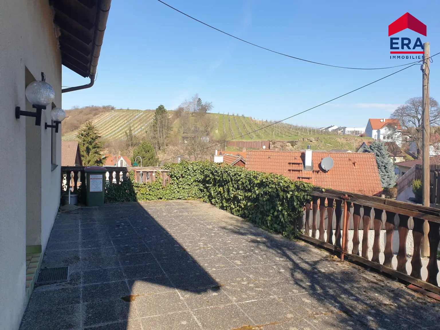 Kronberg KAUF - Einfamilienhaus in ruhiger Lage