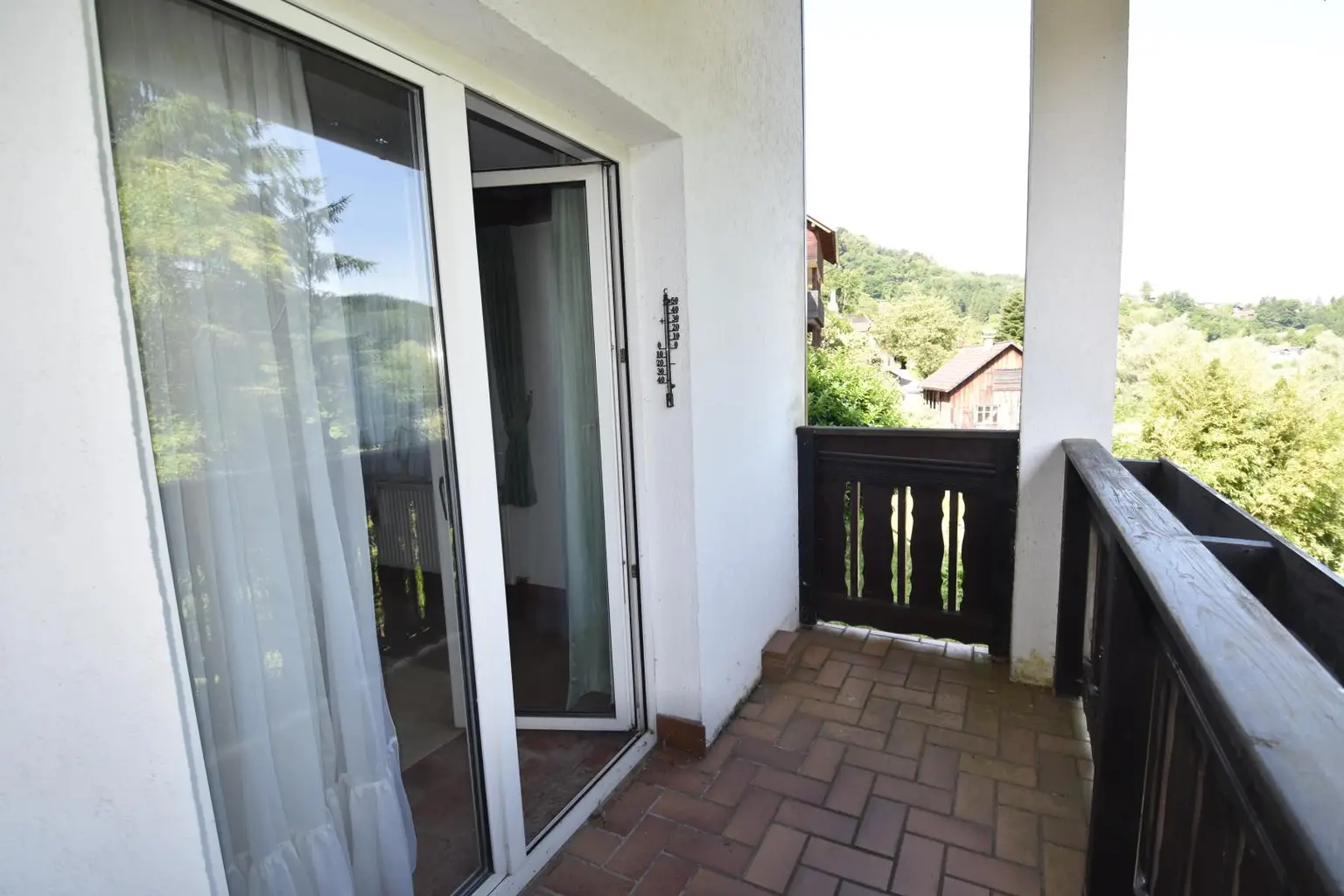 Charmantes Einfamilienhaus in ruhiger Lage