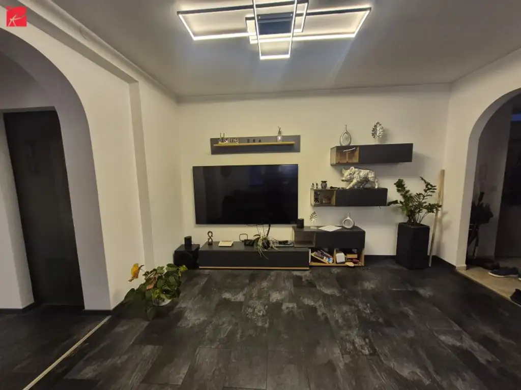 Sonniges Familiennest mit Loggia & Garage