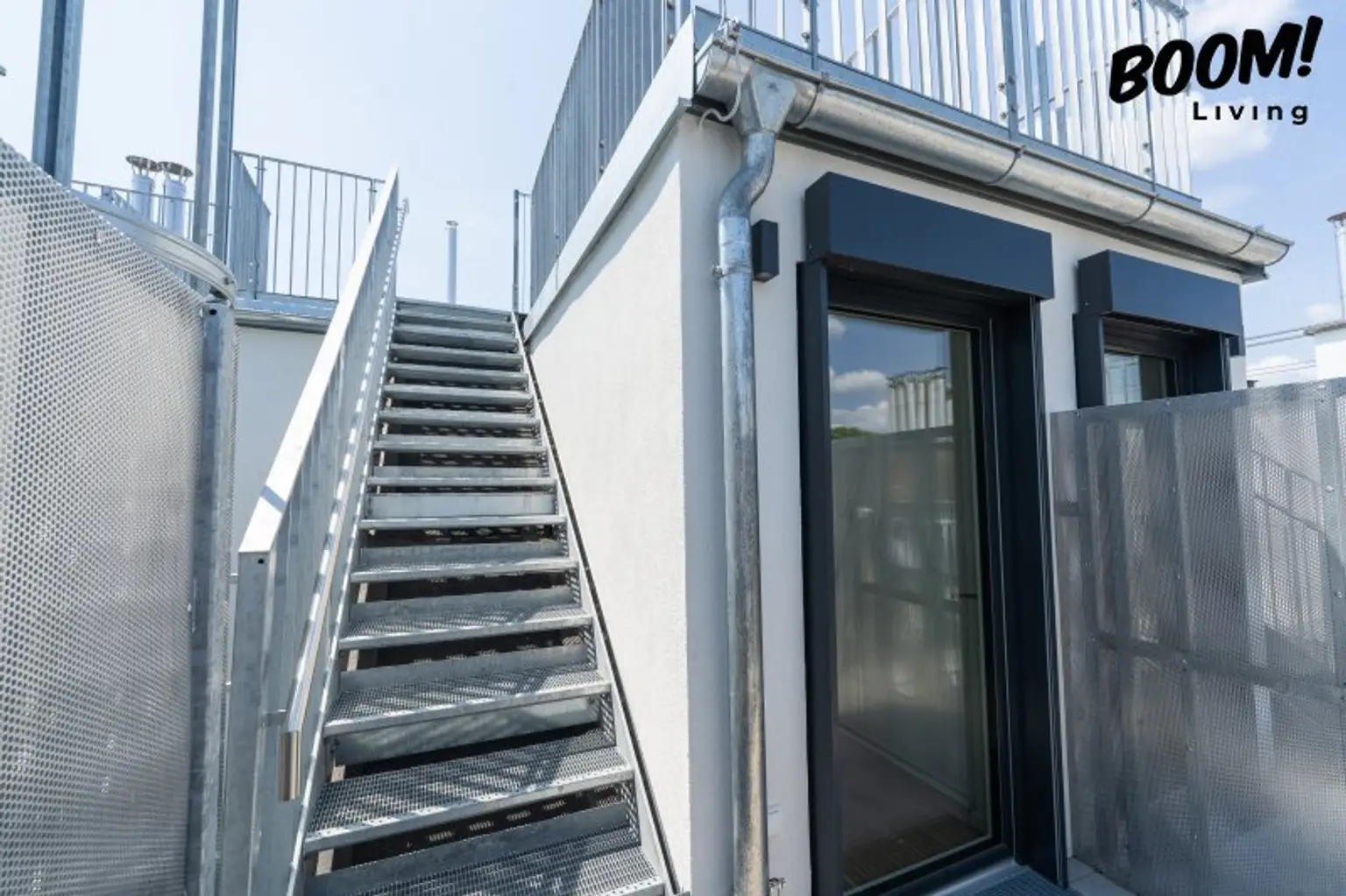 Exklusive Penthouse-Wohnungen | Terrassen | Dachterrassen | 360° Rundumblick | Toplage 1180 | Nähe Kutschkermarkt