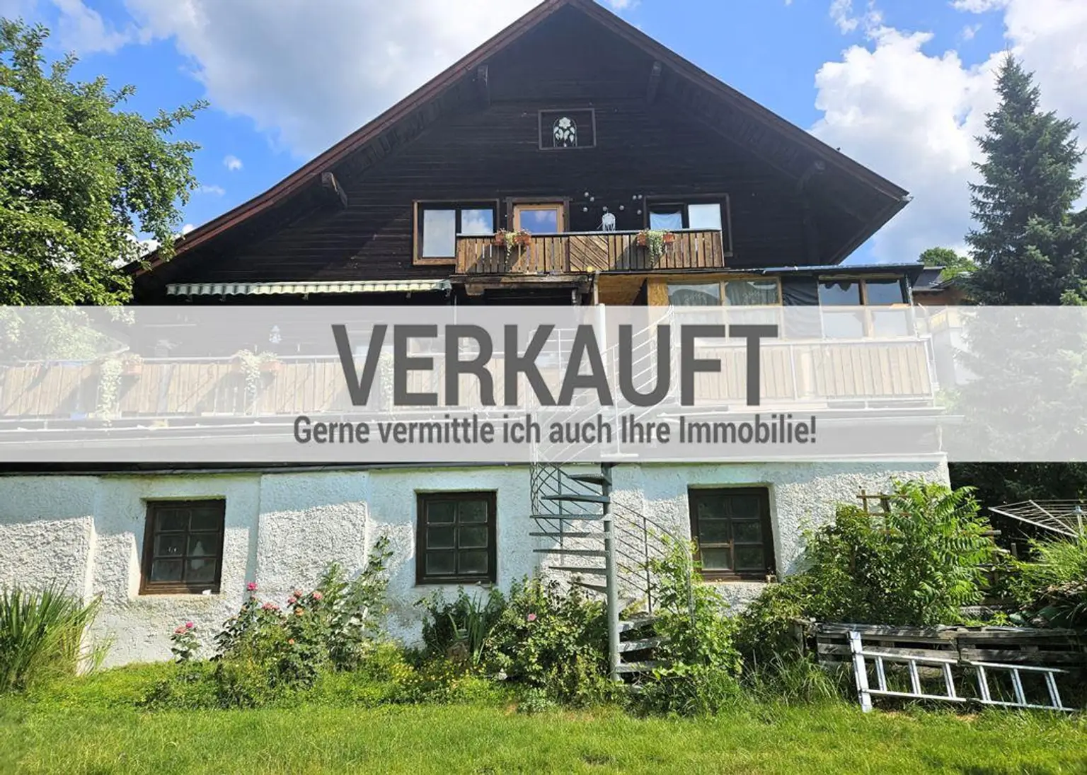 Verkauft!!