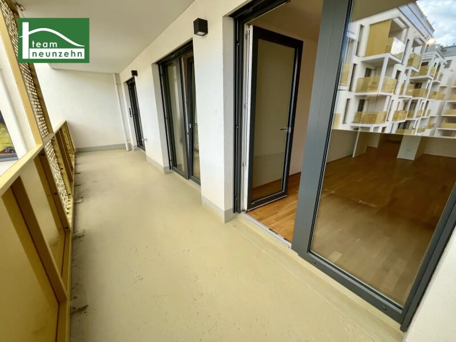 3-Zimmer-Anlegerwohnung – Toplage - Provisionsfrei