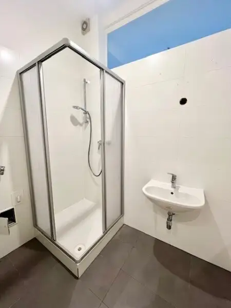 Gersthof /Pötzleinsdorf - charmante Altbauwohnung, 94m2 mit Balkon, Grünblick & Gartenidylle mitten in der Stadt!