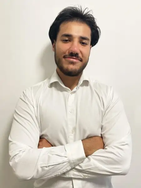 Abbas Karaman