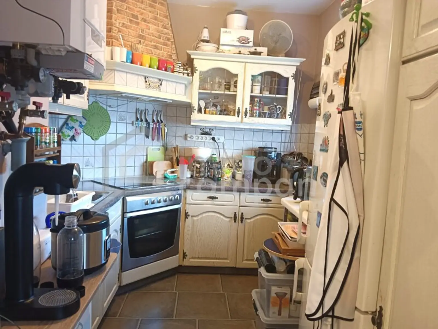 Moderne 4-Zimmer-Wohnung in Neunkirchen