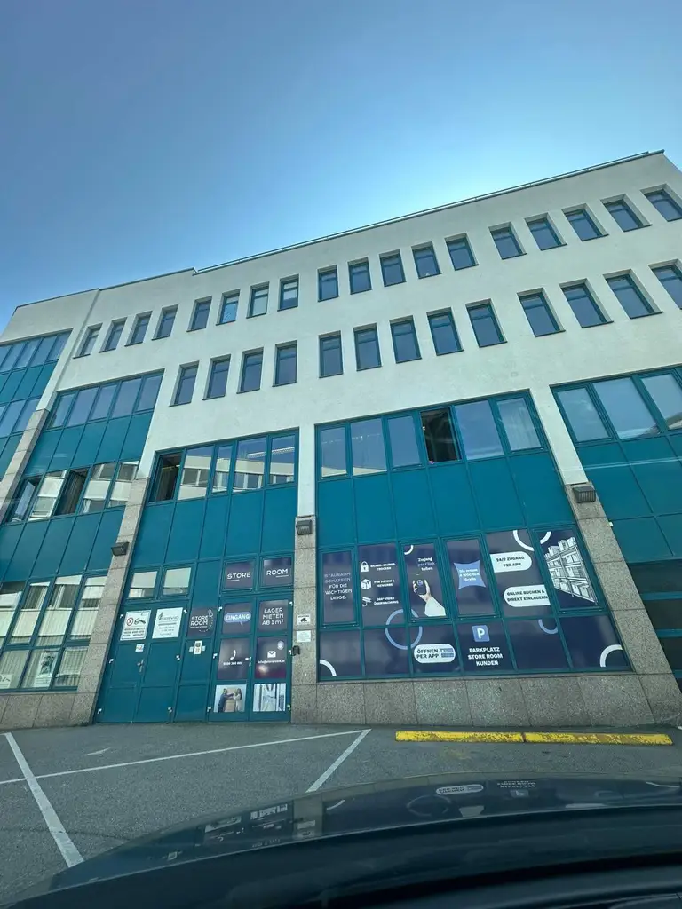 Flexible Büro- und Lagerflächen  zur MIETE!