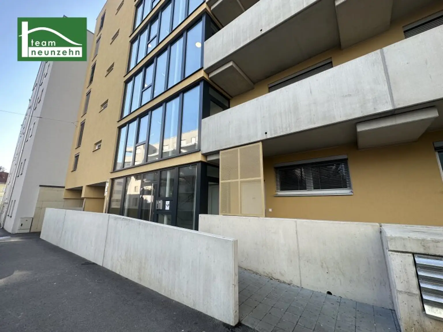 Ruhige Neubauwohnung im Herzen von Graz - Ungergasse 39. - WOHNTRAUM