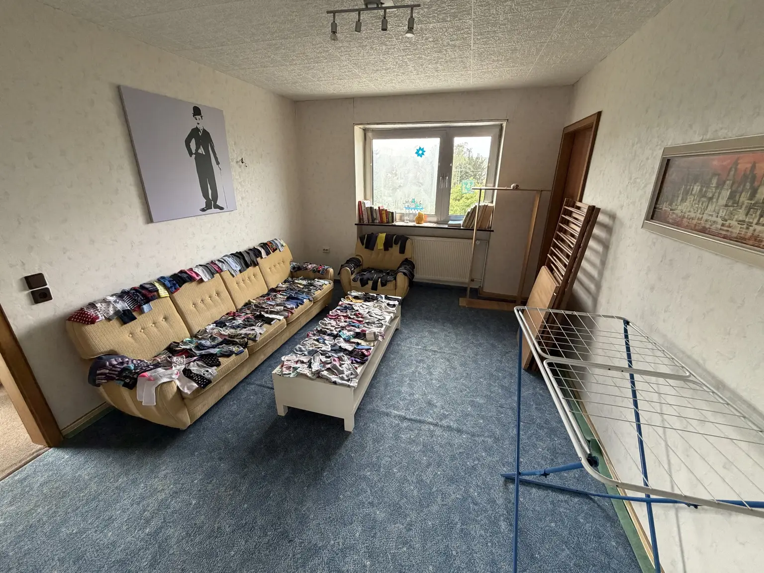 Zimmer 2 OG