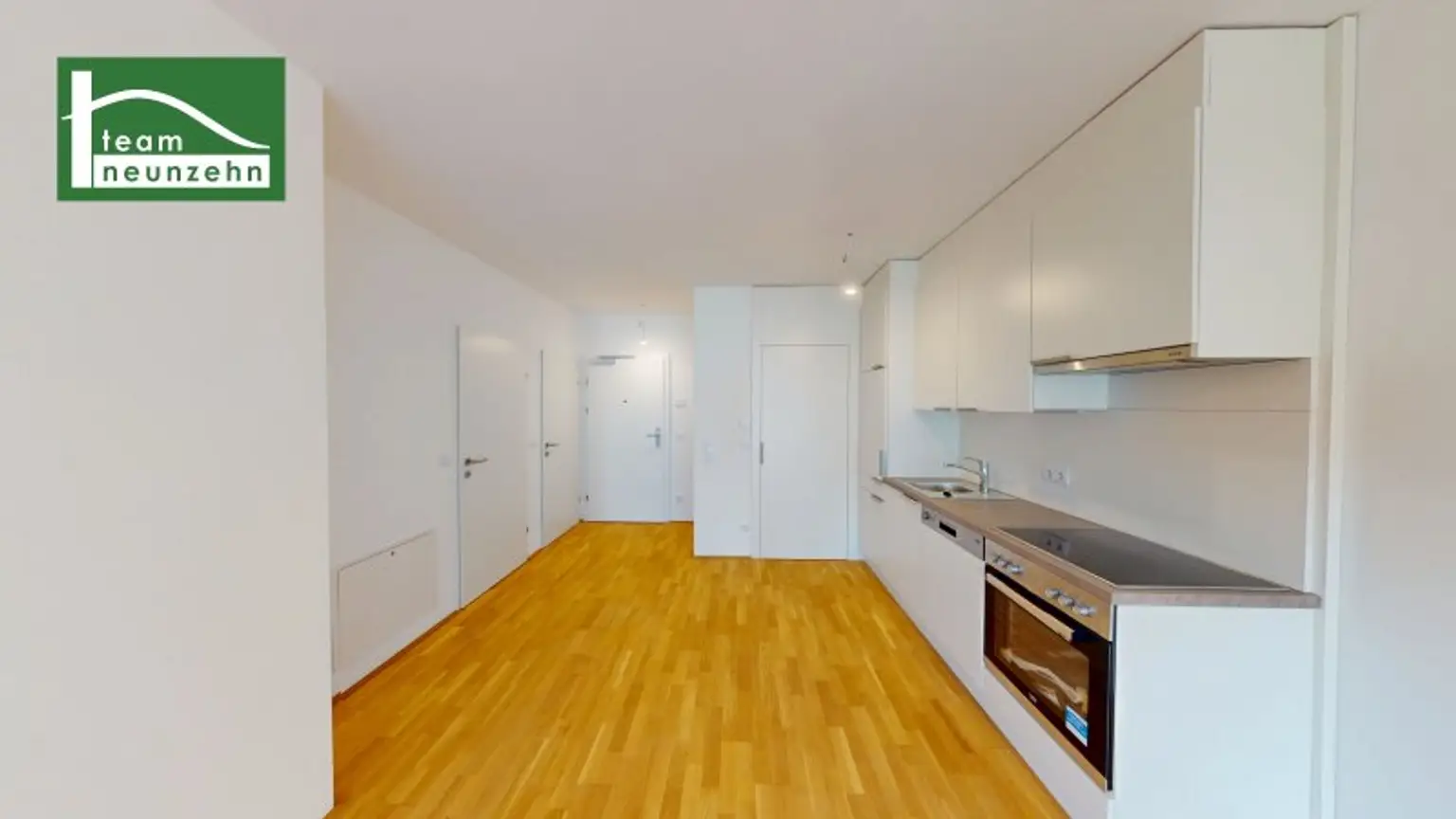 Grüner Innenhof & Citylage – Ihre Oase in Graz-Lend