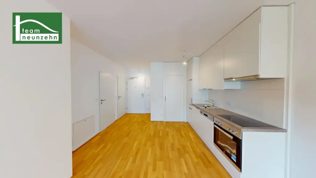 Grüner Innenhof & Citylage – Ihre Oase in Graz-Lend