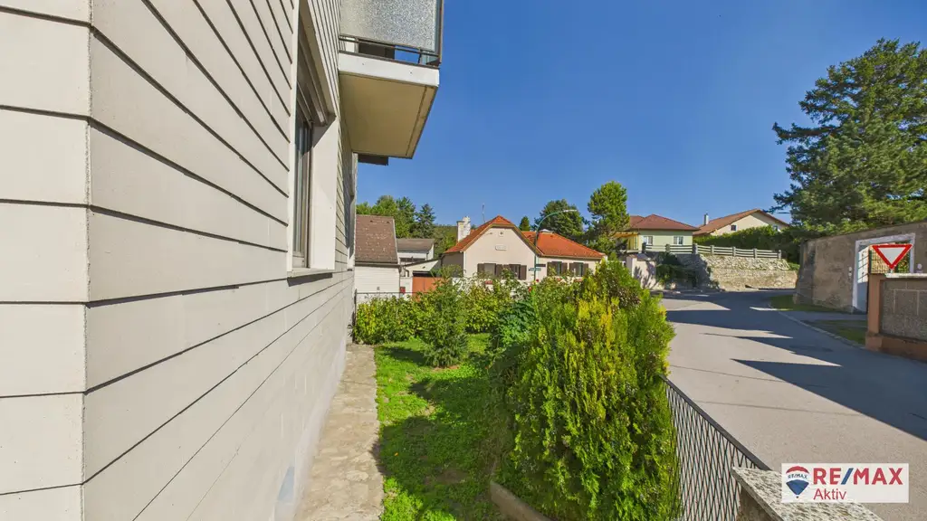Sanierungsbedürftiges Juwel - gestalten Sie Ihr neues Zuhause
