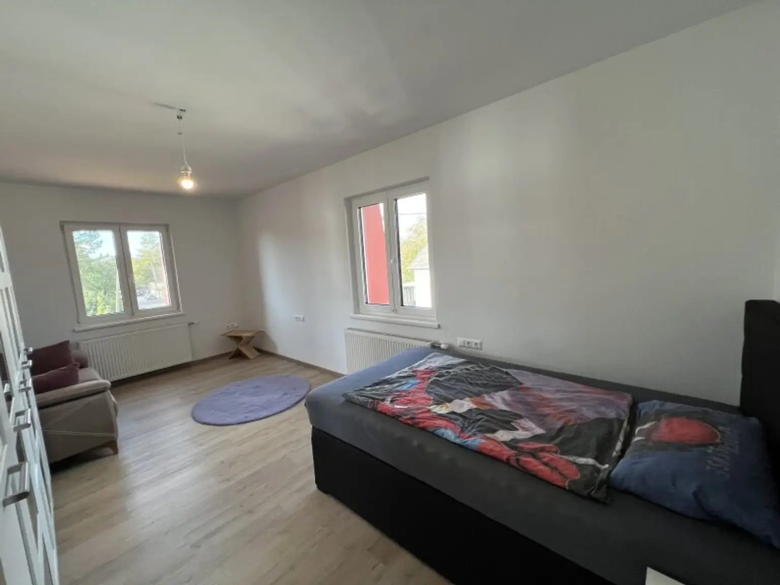 CHARMANTES EINFAMILIENHAUS