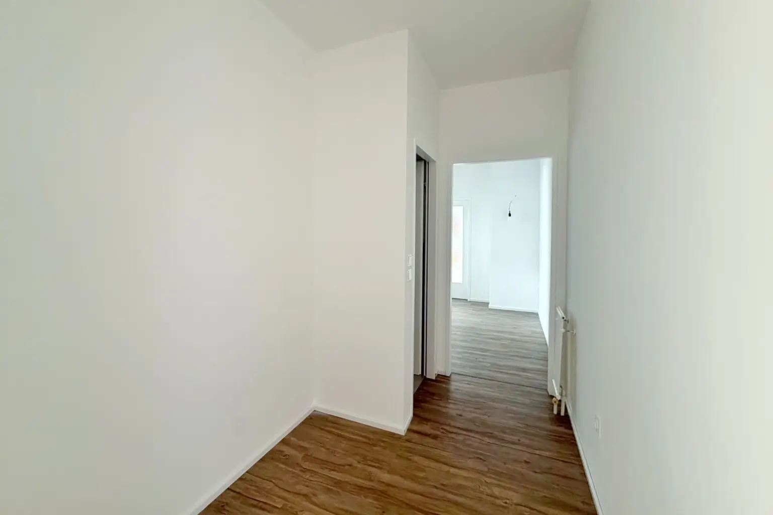 Vorzimmer