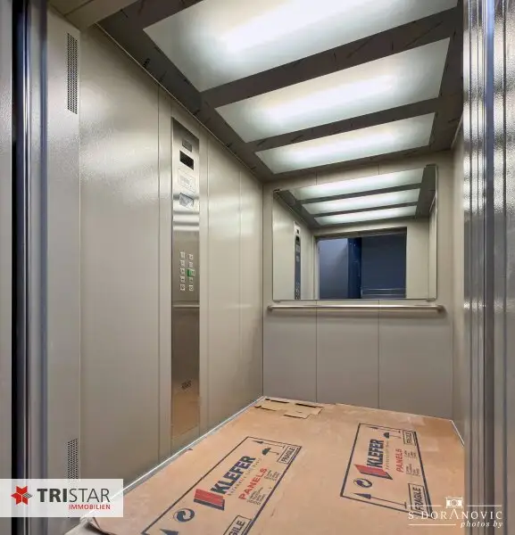 NEU! 🔹 Photovoltaikanlage 🔹 Bezugsfertig 🔹 Urban + Natur 🔹 1220 Wien 🔹 Balkon / Terrasse