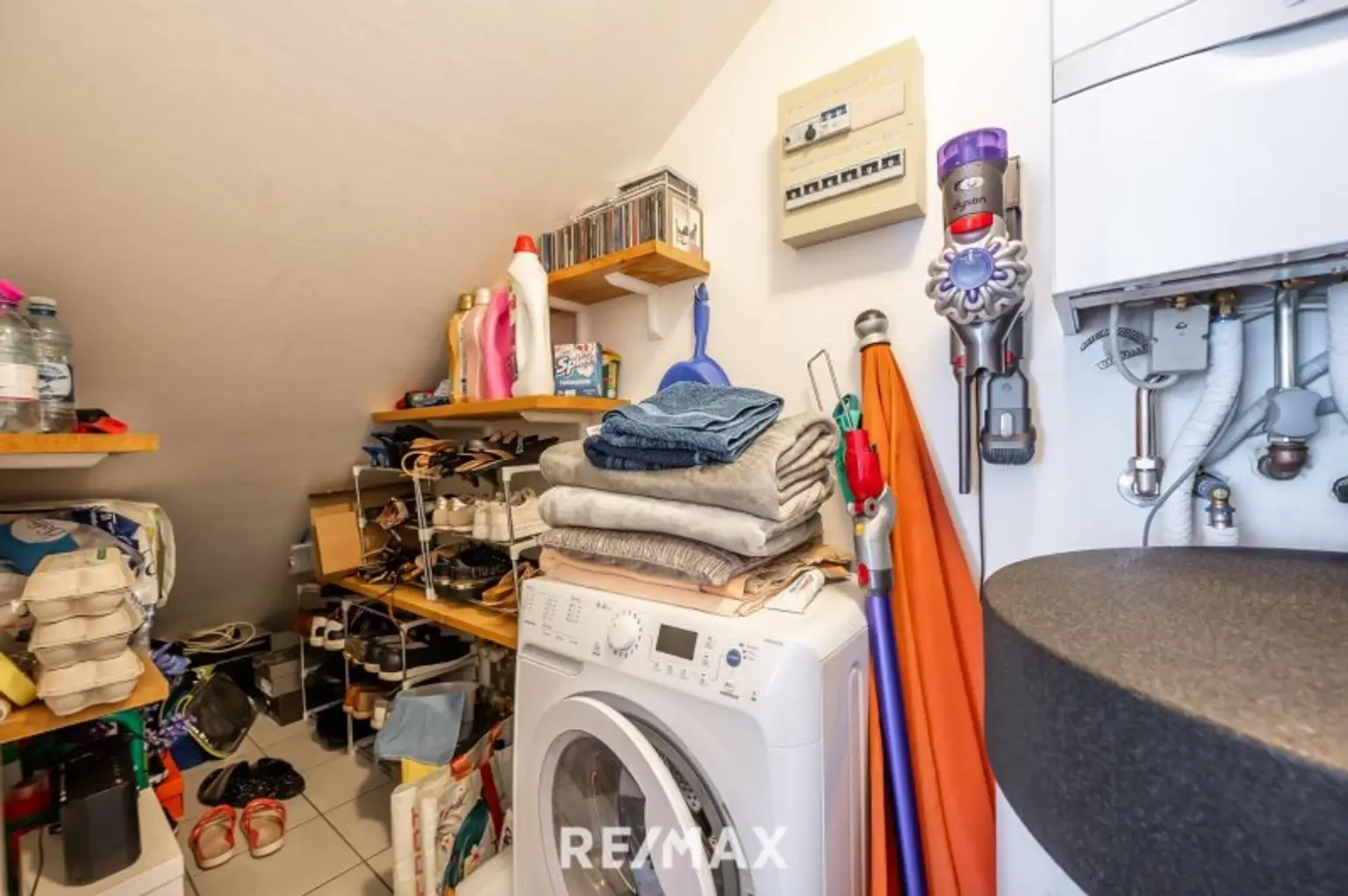 3 Zimmer 98m² Garten Maisonette-Wohnung in Hietzinger Grünruhelage | inkl. Garage