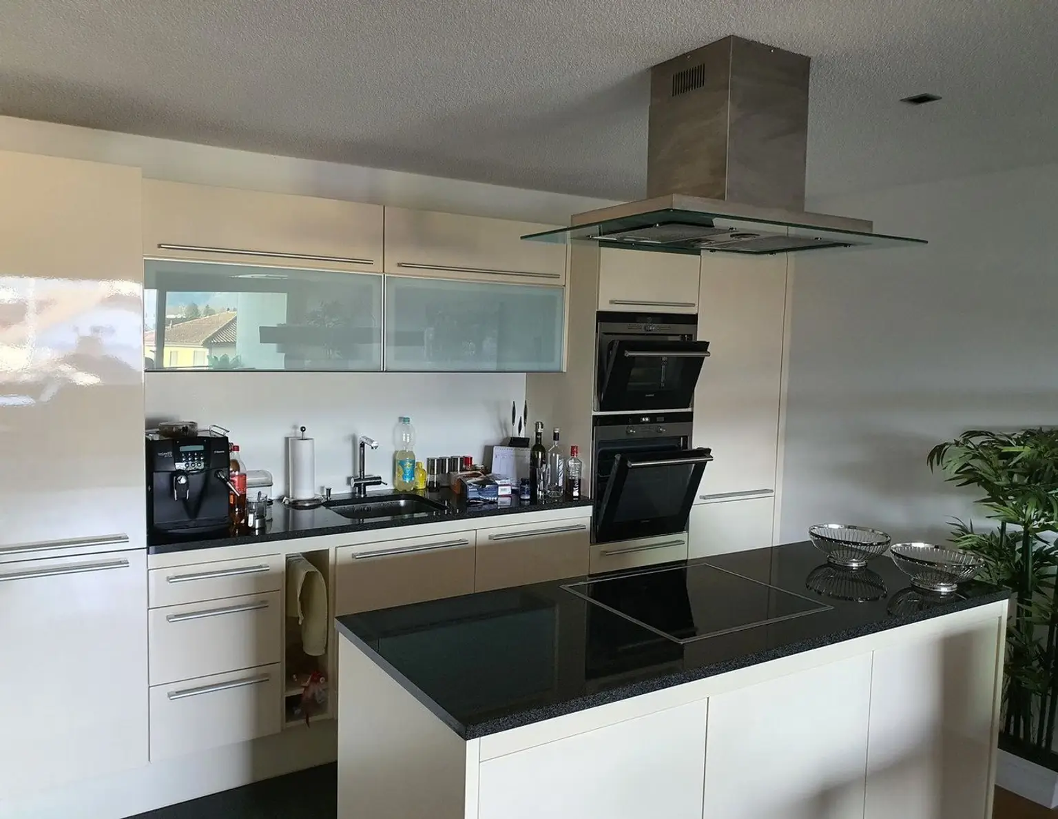 2 Zimmer Dachgeschosswohnung mit traumhafter Terrasse in Lustenau