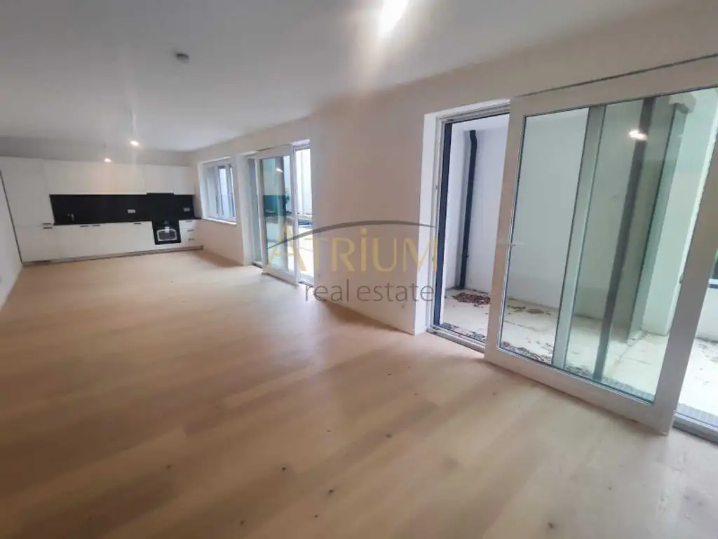 PROVISIONSFREIE - NEUBAUWOHNUNG mit Loggia-/Terrasse