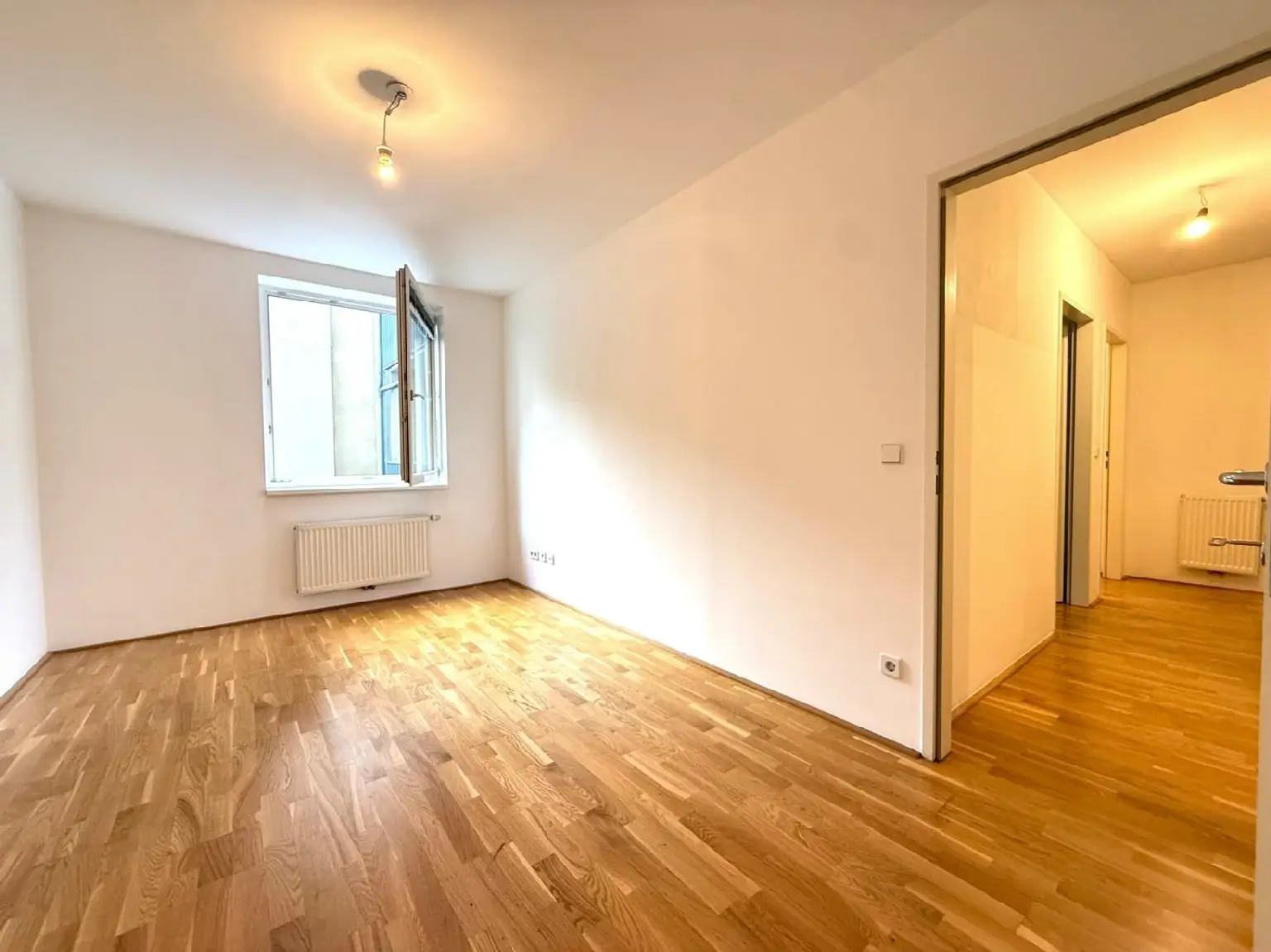 Schlafzimmer II