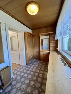 Vorzimmer