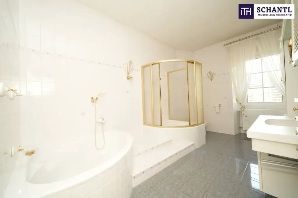 DIE BESTE LAGE DEUTSCHLANDSBERGS! Bestandsfreies Zinshaus mit ehrlichen Entwicklungsmöglichkeiten - riesen Potenzial dank der Koralmbahn!