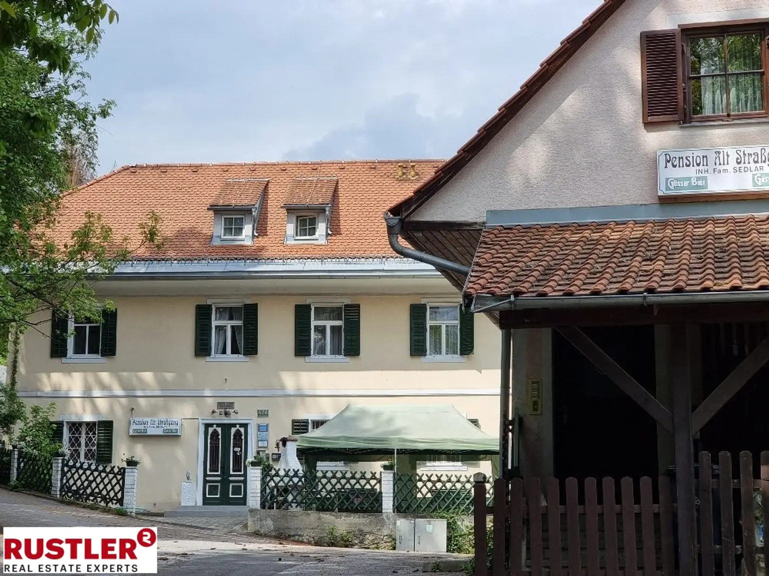 Standort für Mitarbeiterwohnungen gesucht?