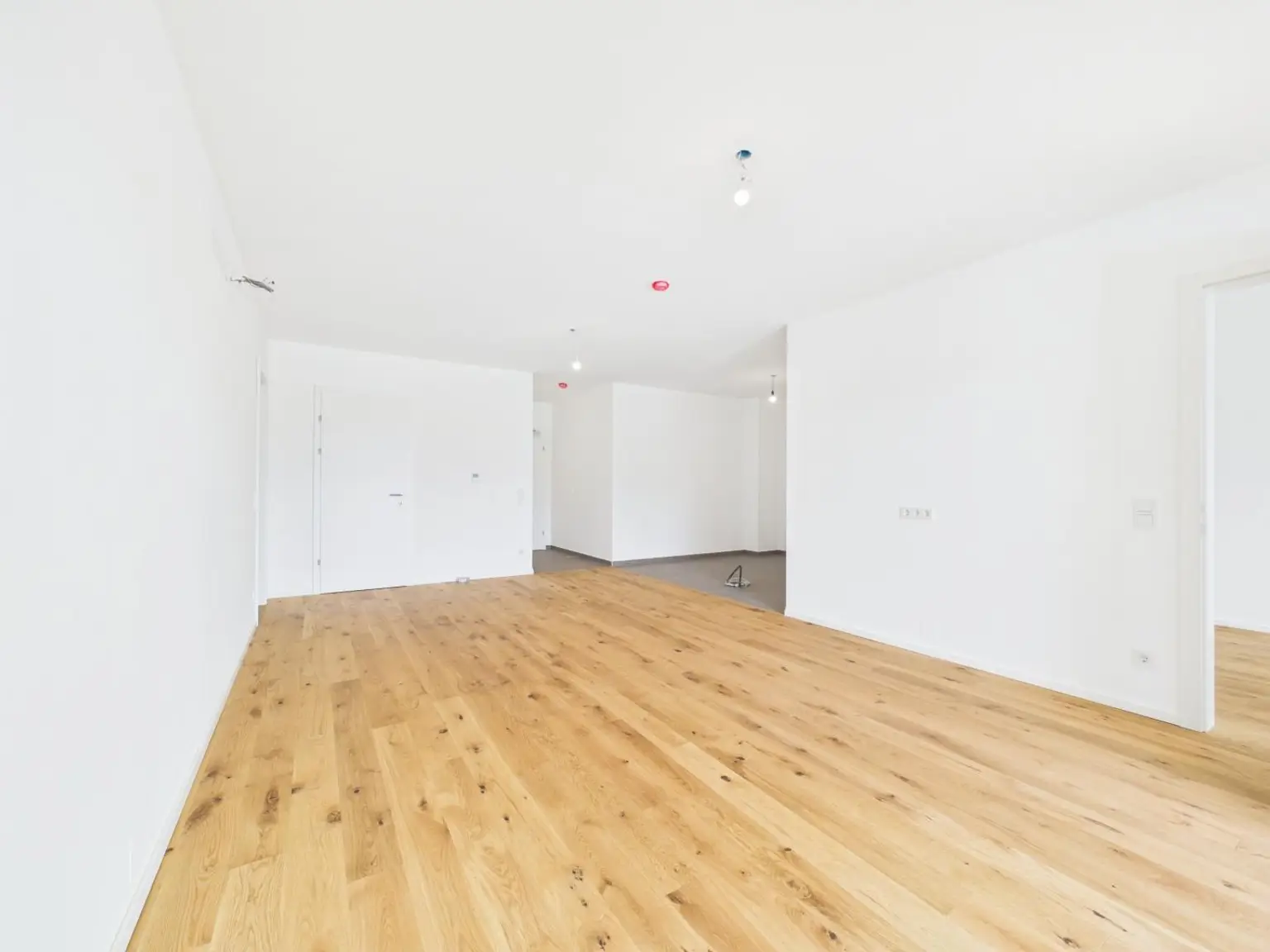 Apartment Neusiedl/See-Wohn-/Esszimmer
