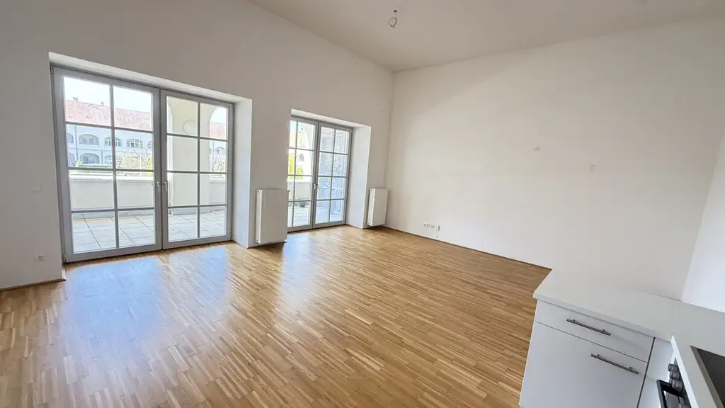 Residieren im Schloss! Haus 2/13