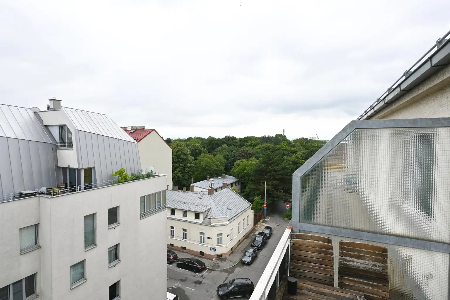 "++Dachgeschoss mit Aussicht++"