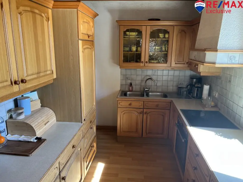 Familienidyll in Pöttsching: Charmantes Einfamilienhaus mit Garten für 319.000 €!