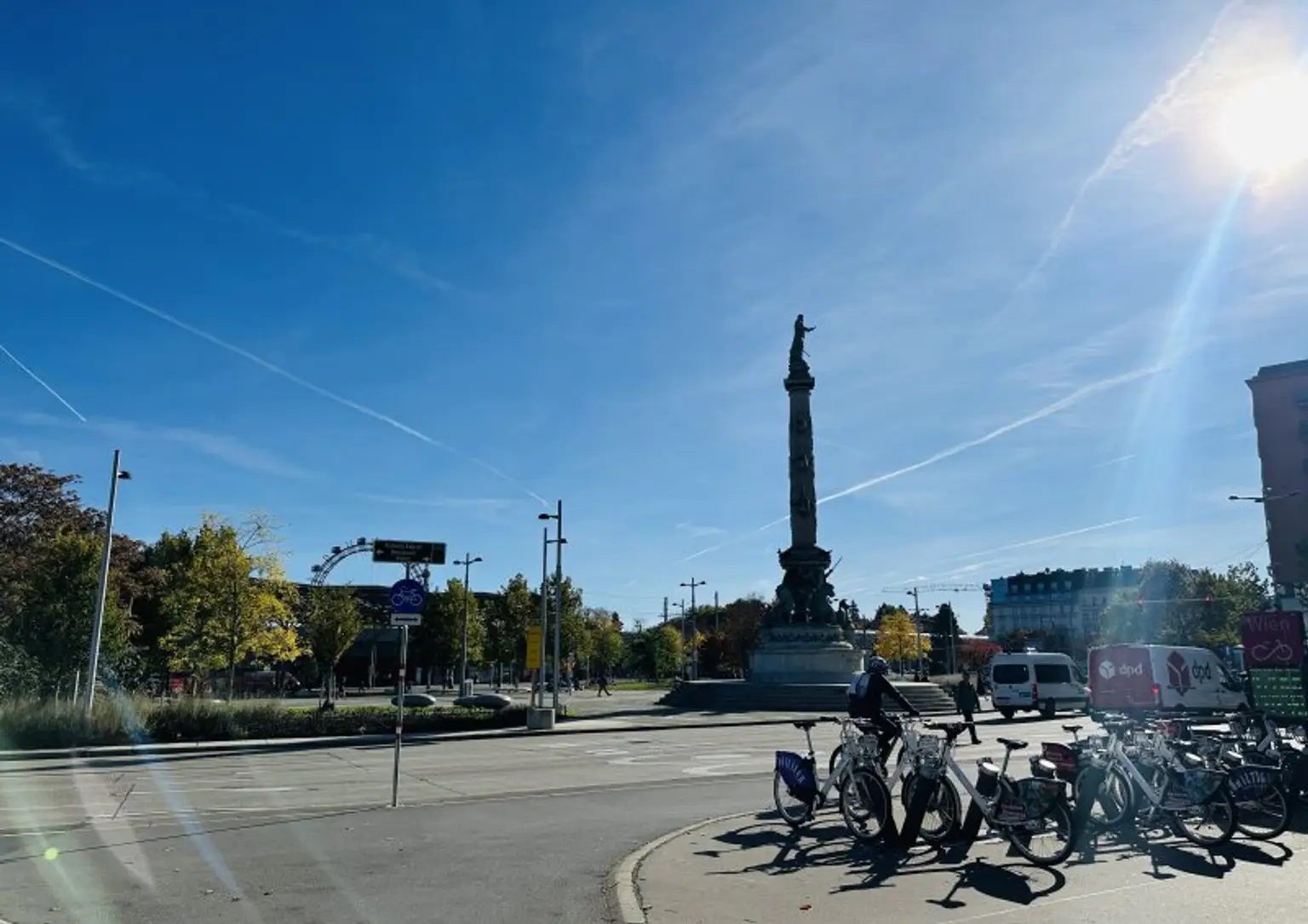 JETZT ZUGREIFEN – IHRE CHANCE IM 2. BEZIRK! Traumhafte 3-Zimmer-Wohnung mit Top-Lage beim Prater & Augarten – Sofort verfügbar!